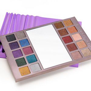 Urban Decay Heavy Metals Eyeshadow Palette